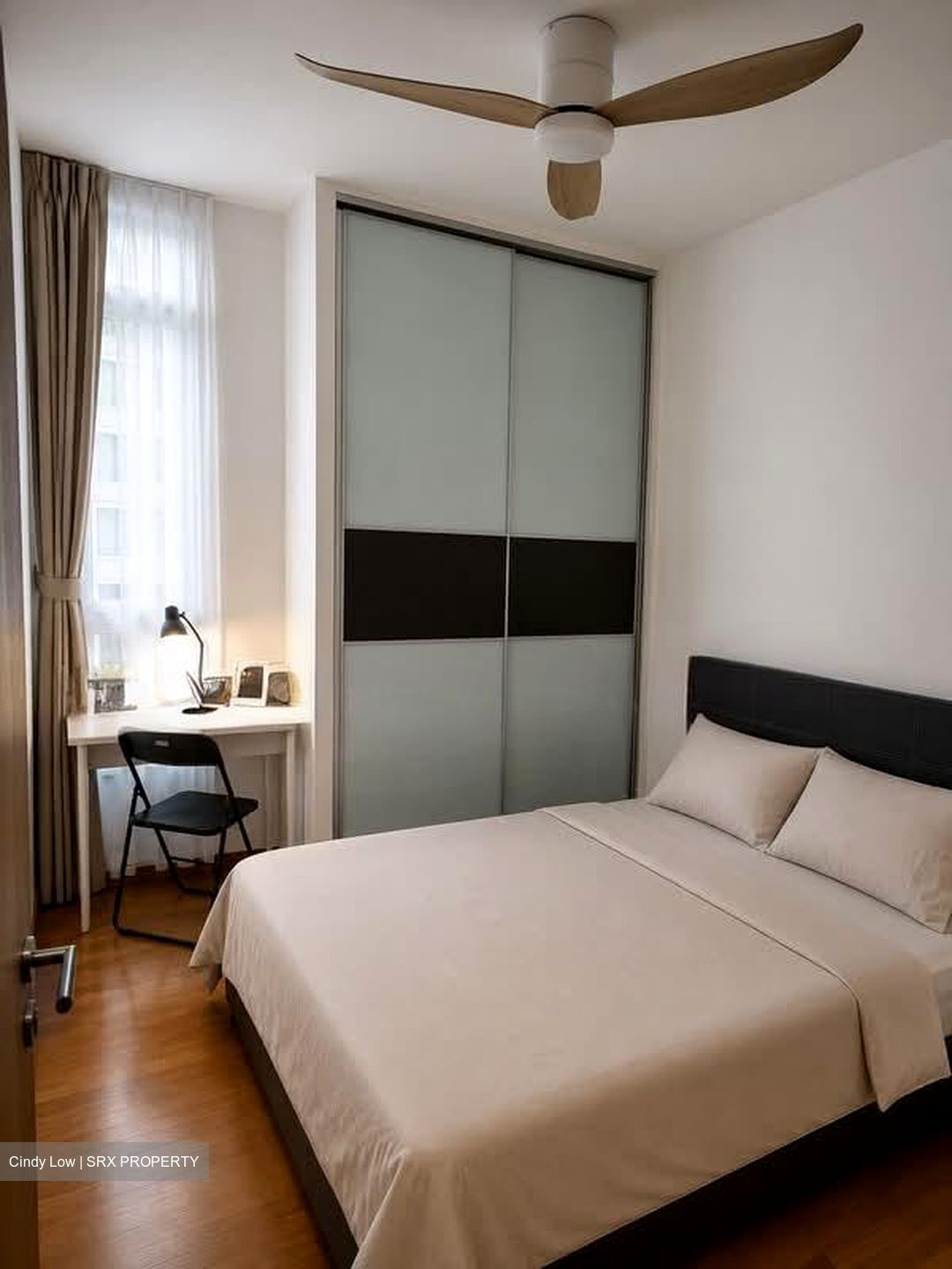 The Lakeshore (D22), Condominium #590195081